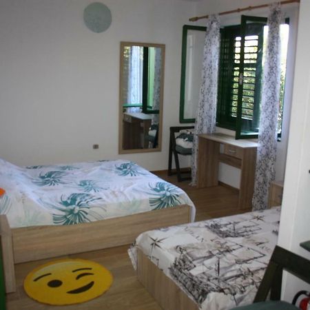 Apartmán As Apartman Rovinj Exteriér fotografie