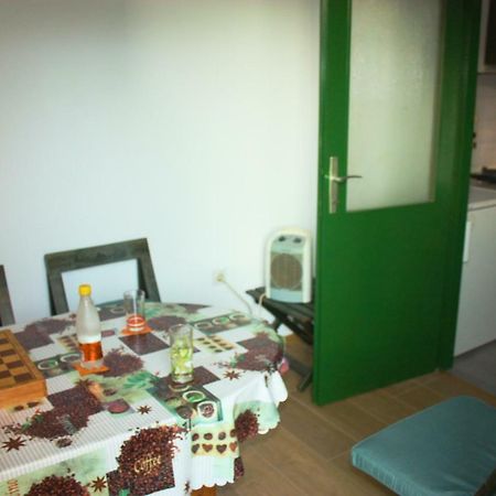Apartmán As Apartman Rovinj Exteriér fotografie