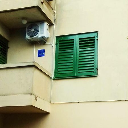 Apartmán As Apartman Rovinj Exteriér fotografie