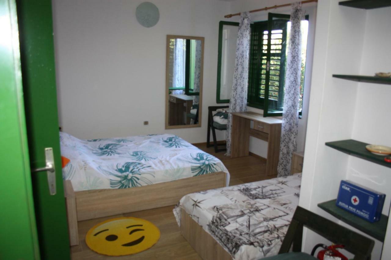 Apartmán As Apartman Rovinj Exteriér fotografie