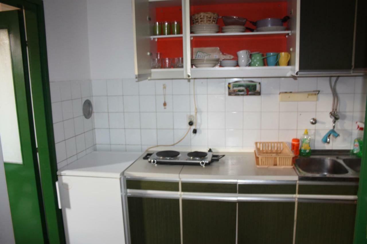Apartmán As Apartman Rovinj Exteriér fotografie