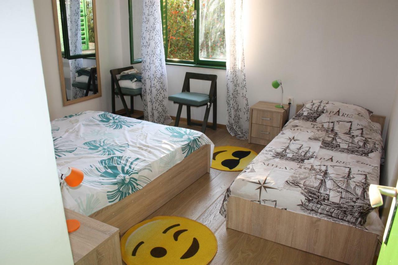 Apartmán As Apartman Rovinj Exteriér fotografie
